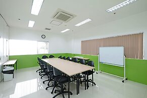 Toyoko Inn Cebu