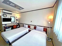 Toyoko Inn Cebu