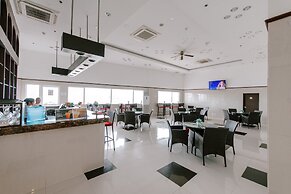 Toyoko Inn Cebu