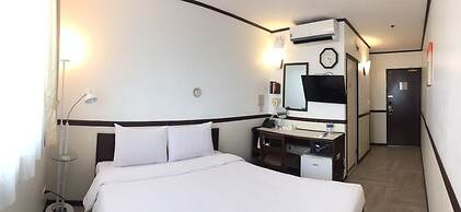 Toyoko Inn Cebu