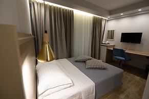 Aianteion Bay Luxury Hotel & Suites