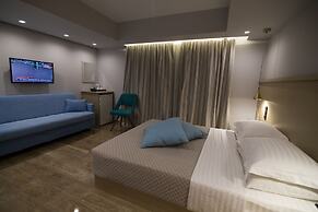 Aianteion Bay Luxury Hotel & Suites