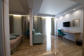 Aianteion Bay Luxury Hotel & Suites