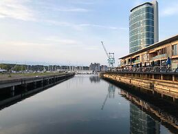 The Wharf Medway