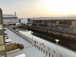 The Wharf Medway