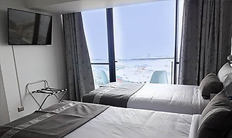 EcoApart Antofagasta