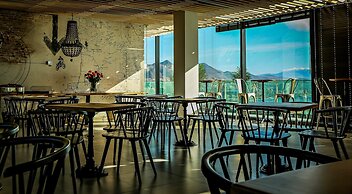 EcoApart Antofagasta