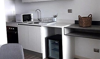 EcoApart Antofagasta