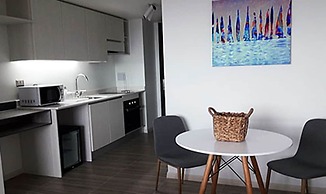 EcoApart Antofagasta