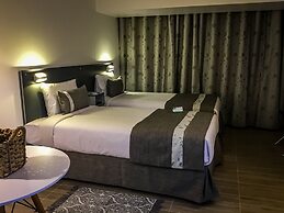 EcoApart Antofagasta