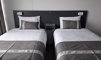EcoApart Antofagasta