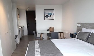 EcoApart Antofagasta