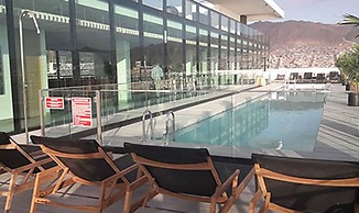 EcoApart Antofagasta