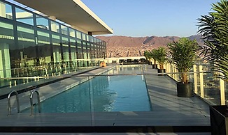 EcoApart Antofagasta