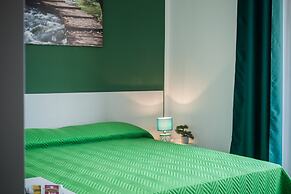 Ajana Rooms by Accomodo