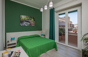 Ajana Rooms by Accomodo