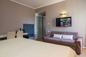 Album Boutique Rooms
