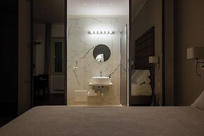 Album Boutique Rooms