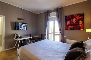 Album Boutique Rooms