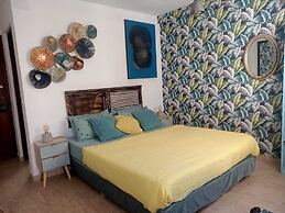 Hostal Dios Esta Bien