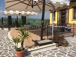 Agriturismo I Tre Ulivi