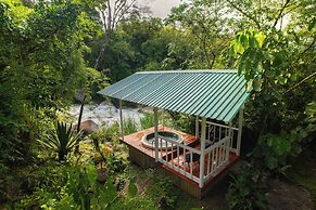 Rio Chirripo