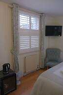 Goodenough Guesthouse