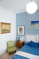 B&B Laurus Colosseo