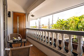 Grand Coastal Hotel