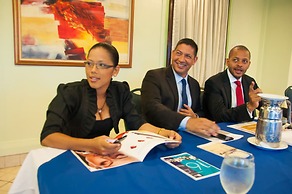 Grand Coastal Hotel