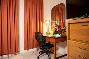 Grand Coastal Hotel