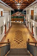 Grand Coastal Hotel