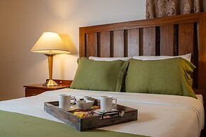 Grand Coastal Hotel