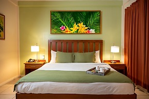 Grand Coastal Hotel