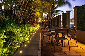 Grand Coastal Hotel