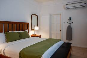 Grand Coastal Hotel