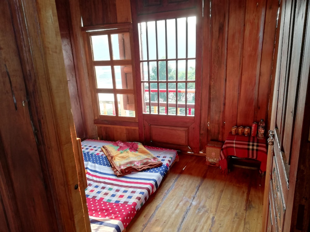 Gio Lao Eco Lodge - Hostel