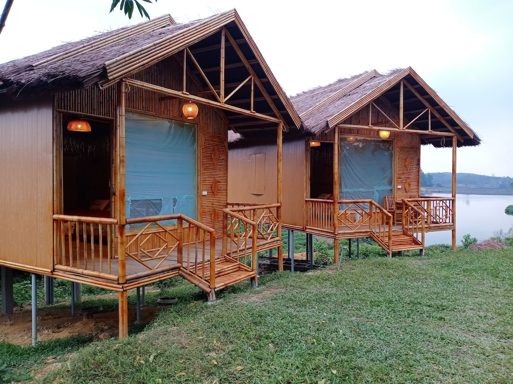 Gio Lao Eco Lodge - Hostel