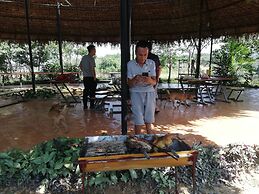 Gio Lao Eco Lodge - Hostel