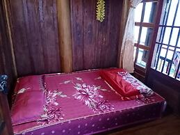 Gio Lao Eco Lodge - Hostel