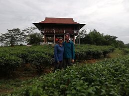 Gio Lao Eco Lodge - Hostel