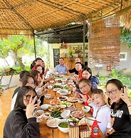 Gio Lao Eco Lodge - Hostel
