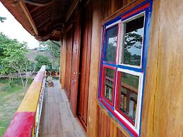 Gio Lao Eco Lodge - Hostel