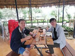 Gio Lao Eco Lodge - Hostel