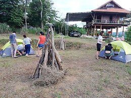 Gio Lao Eco Lodge - Hostel