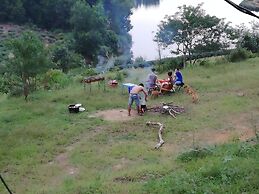 Gio Lao Eco Lodge - Hostel