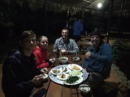 Gio Lao Eco Lodge - Hostel