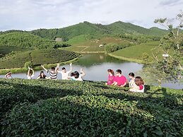 Gio Lao Eco Lodge - Hostel