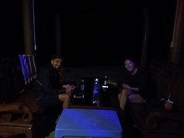 Gio Lao Eco Lodge - Hostel
