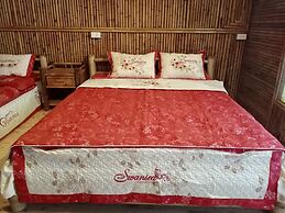 Gio Lao Eco Lodge - Hostel